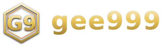 gee999 logo